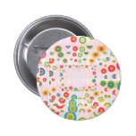 Gifts that Smile - Baby designs for Grown Ups Button