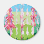 Gifts that Smile - Baby designs for Grown Ups Refrigerator Magnets