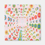 Gifts that Smile - Baby designs for Grown Ups Refrigerator Magnet