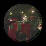 Gifts Under the Tree Magnet