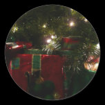 Gifts Under the Tree Sticker
