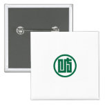 Gifu Prefecture buttons