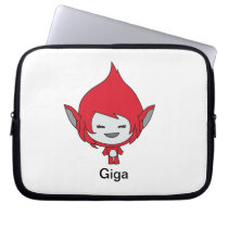 Giga laptop sleeve laptop sleeves