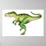 Giganotosaurus carolinii print