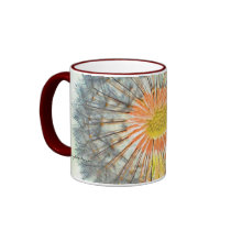 Gigantic-Dandelion Mug