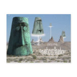 Giganticus headicus origins postcards