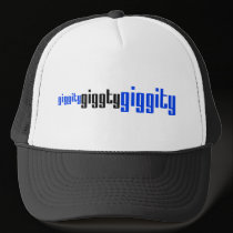 Giggity hats