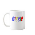 giggle, giggle mugs by majorcop giggle, giggle mugs