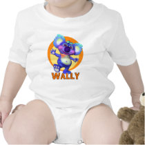 GiggleBellies Wally the Koala