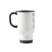 giggleBites: A Mole Too Small mugs by cartoosh giggleBites: A Mole Too Small mugs