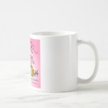 giggleBunnie on Cartoosh snowboard Coffee Mug