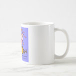 giggleBunnie on Cartoosh snowboard Coffee Mugs