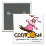 giggleBunnie on Cartoosh snowboard Pins