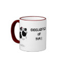 GIGGLEBYTES OF FUN!  Mug