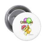 giggleCubby flys off (white) Buttons