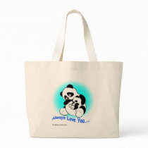 gigglePanda and Baby bags