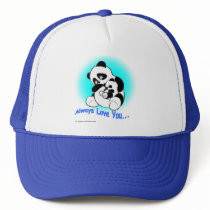 gigglePanda and Baby hats