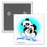 gigglePanda and Baby Pins