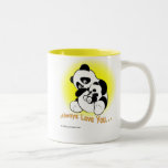 gigglePanda for Mother's Day Mugs