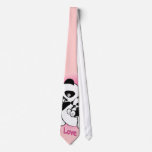 gigglePanda for Mother's Day Neckties