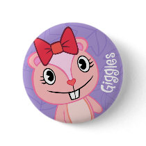 Giggles Cute Button