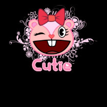 Giggles Cutie