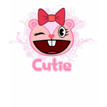 Giggles Cutie t-shirts
