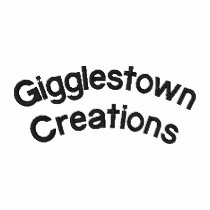 Gigglestown Creations embroidered shirts
