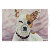 "Gigi" cards by paintonmypaws "Gigi" cards