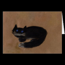 Gigi • Hailey Mashburn, Age 9  - card cards