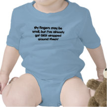 GiGi's Wrapped! Tshirts