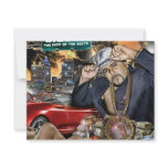 GIGOLO CUSTOM INVITATIONS