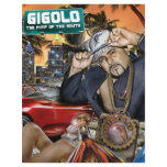 GIGOLO letterhead