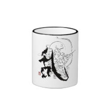 GIHAN original mugcup