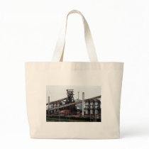 Gijon Asturias 1 Canvas Bags