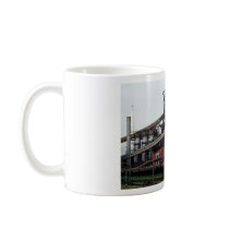 Gijon Asturias 1 Coffee Mug