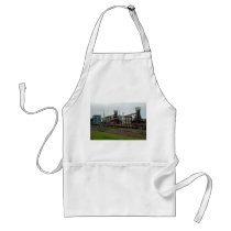 Gijon Asturias 2 Apron
