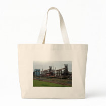 Gijon Asturias 2 Tote Bags