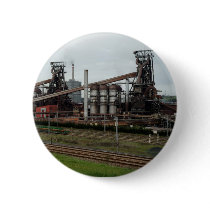 Gijon Asturias 2 Button