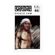 Gil postage by Vanderwolff Gil postage