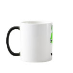 Gil the Seamonster Mugs