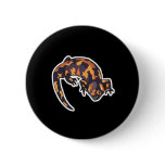 gila monster buttons