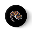 gila monster buttons by doonidesignsanimals gila monster buttons