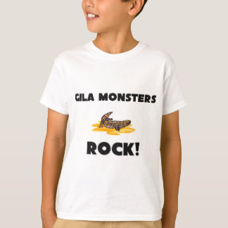 monsters of rock tshirt