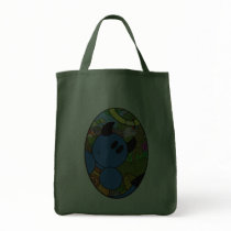 Gilbert Shopping Bag (green) by wendybunny Gilbert Shopping Bag (green)