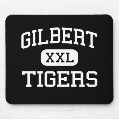 Gilbert High Tigers