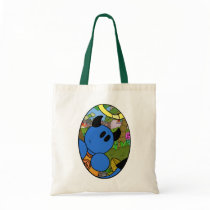 Gilbert Tote Bag by wendybunny Gilbert Tote Bag