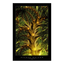 Gilded Hollow posters by creativ82 Gilded Hollow posters