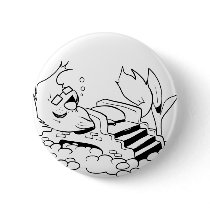 Giles BDSM Pin
