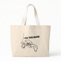 Giles Learns Violence Bags